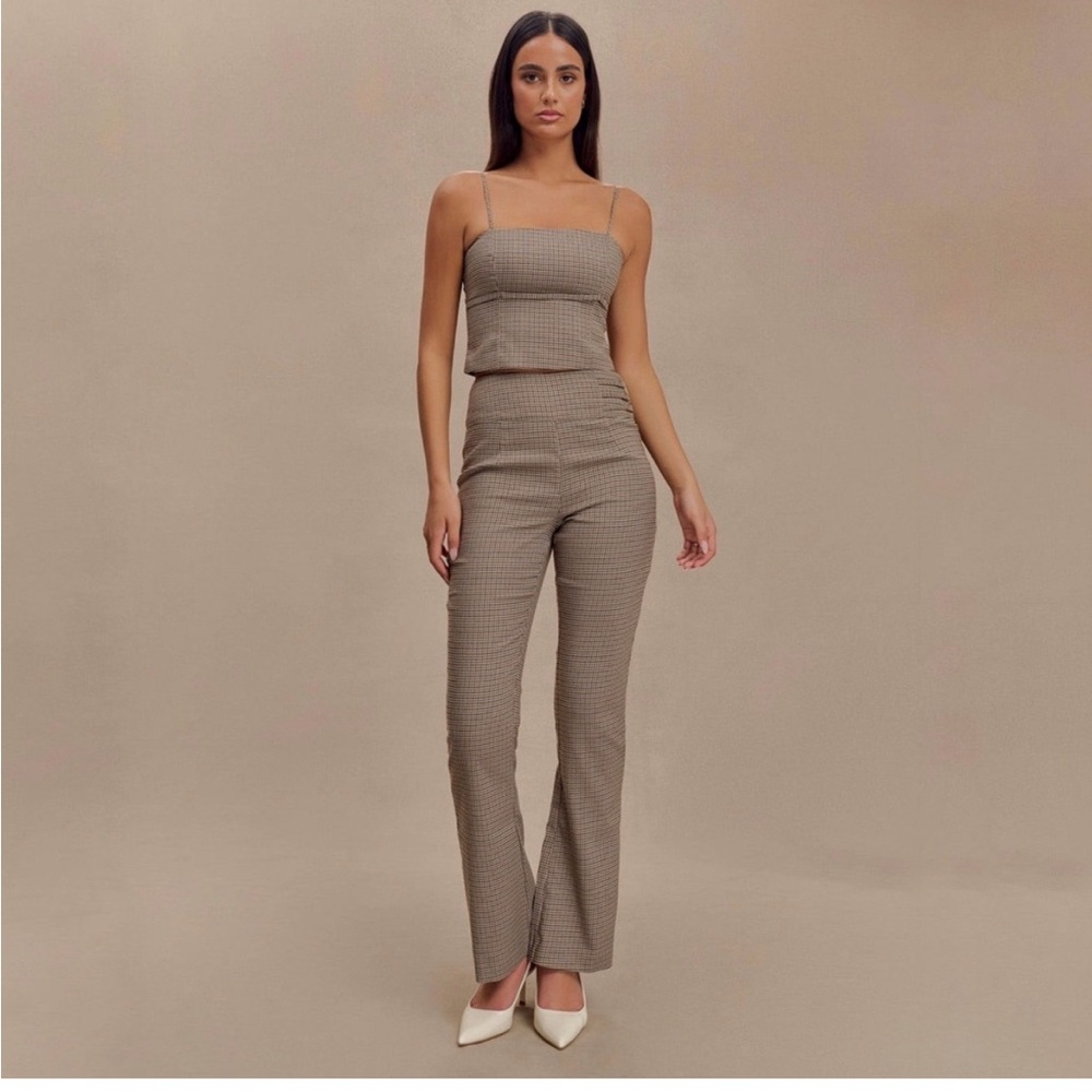 Meskhi pants